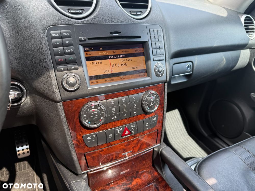 Mercedes-Benz ML 350 BlueTEC 4-Matic - 19