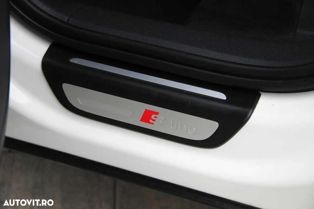 Audi Q3 2.0 TDI Quattro S tronic design - 19