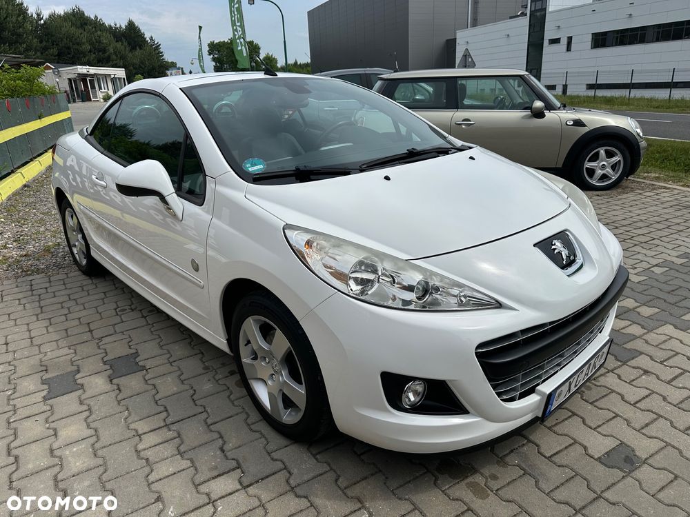 Peugeot 207 - 14