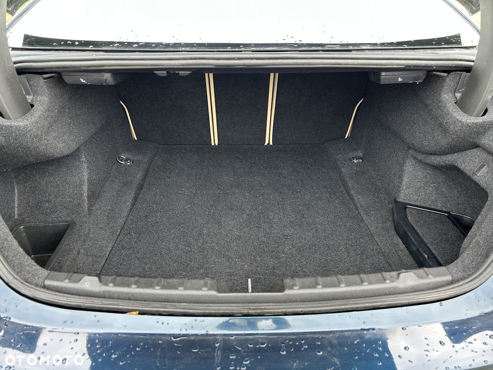 BMW Seria 4 420d Luxury Line - 17