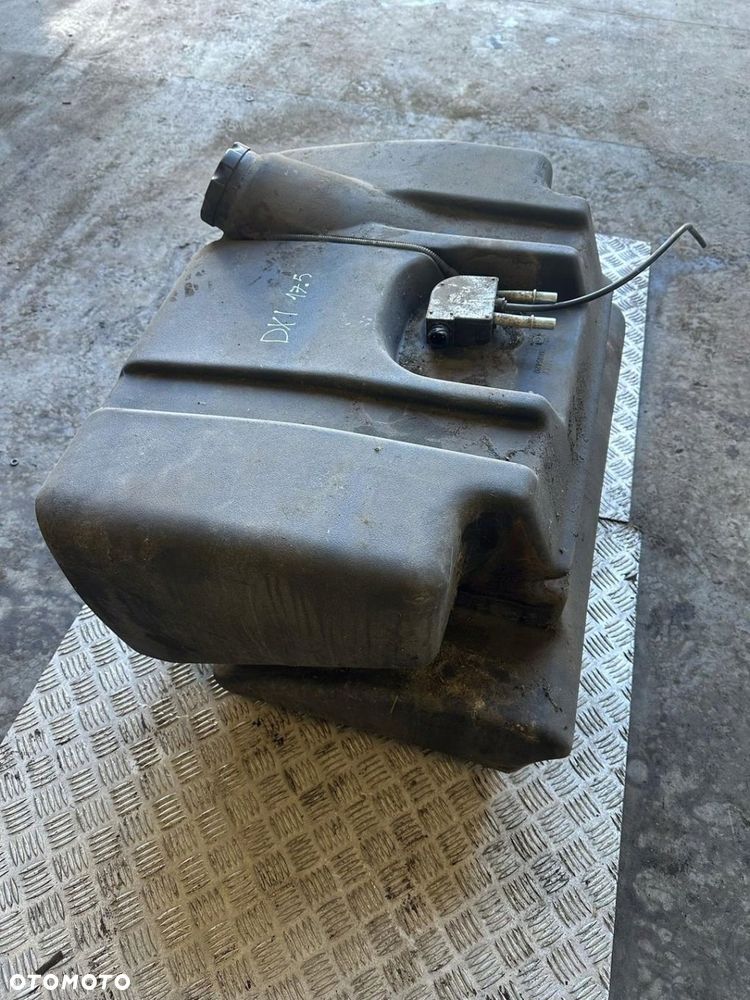 ZBIORNIK PALIWA BAK RENAULT MIDLUM DXI 20815420 - 3