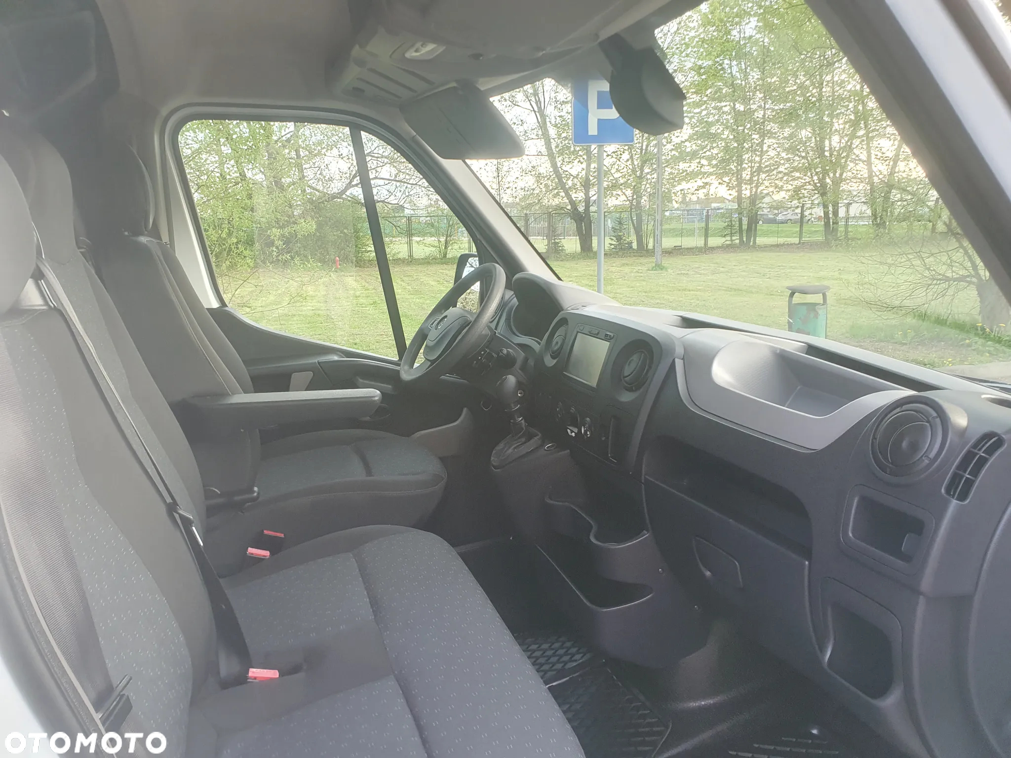 Opel MOVANO - 18