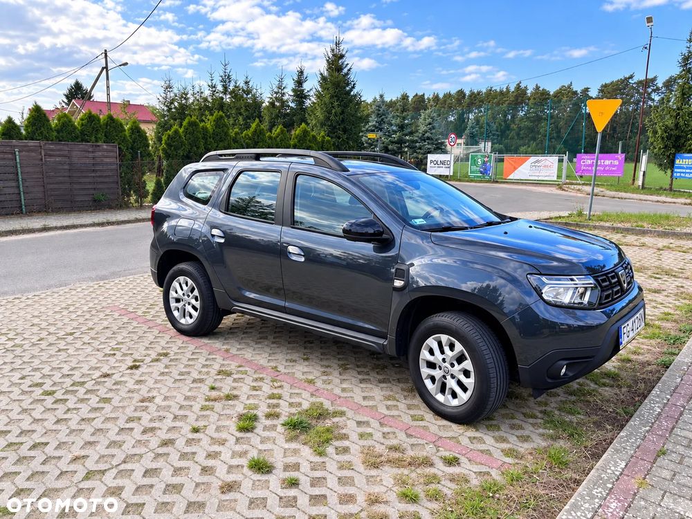 Dacia Duster 1.0 TCe Prestige - 4