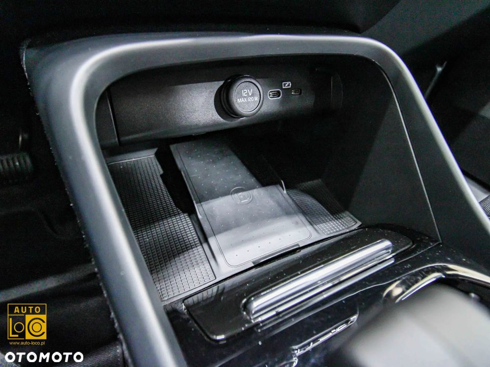 Volvo XC 40 73kWh P6 Recharge Plus - 31