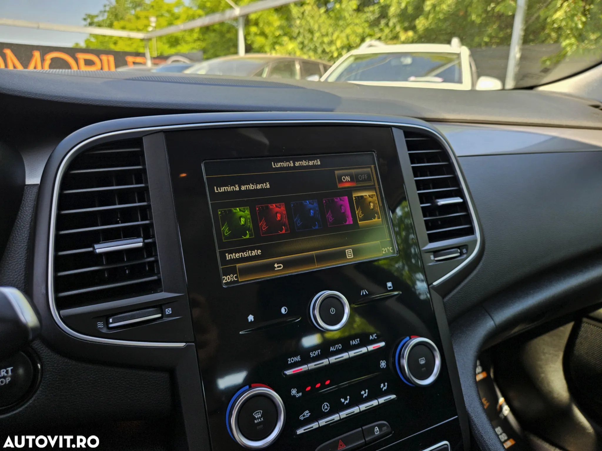Renault Talisman ENERGY TCe 150 EDC LIMITED - 27