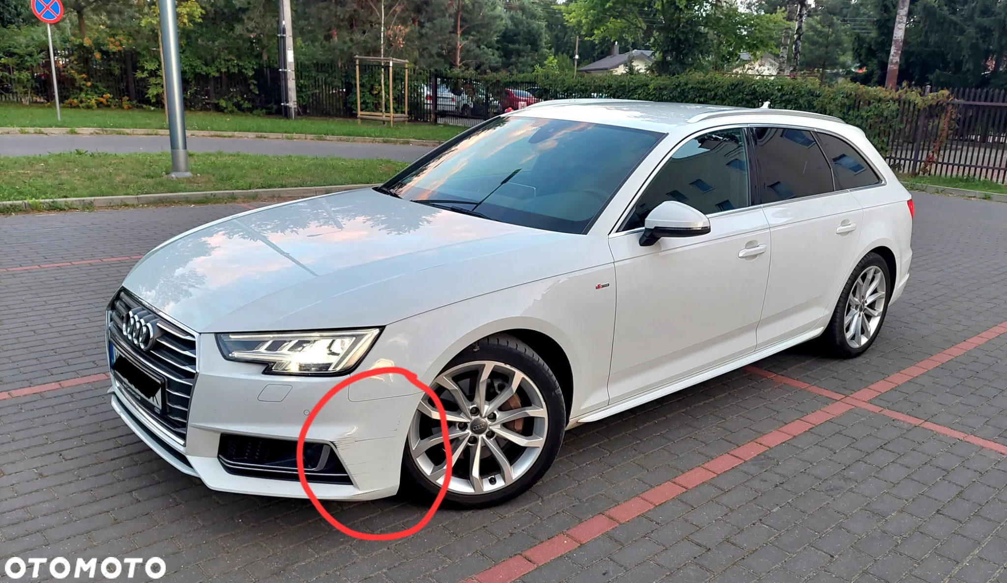 Audi A4 Avant 2.0 TDI Design S tronic - 2