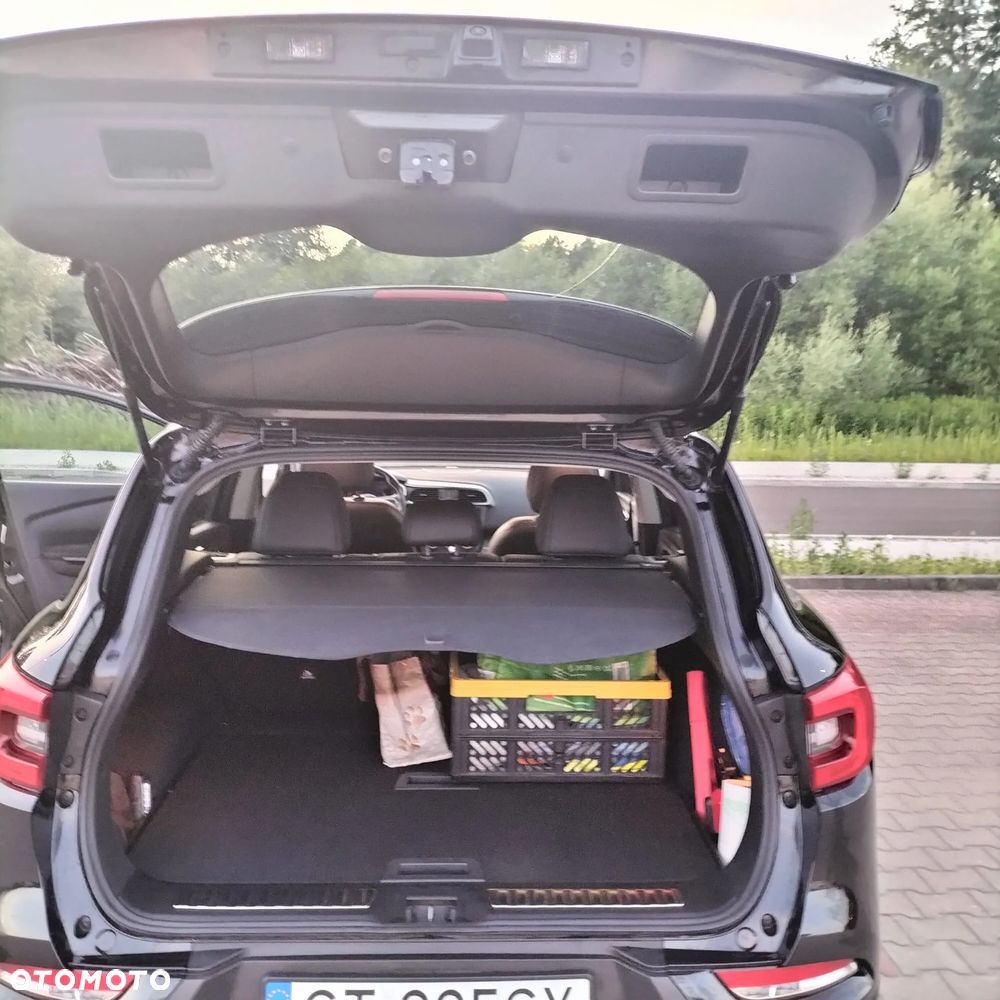 Renault Kadjar BLUE dCi 115 EDC INTENS - 33