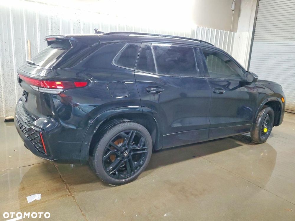 Volkswagen Tiguan - 4