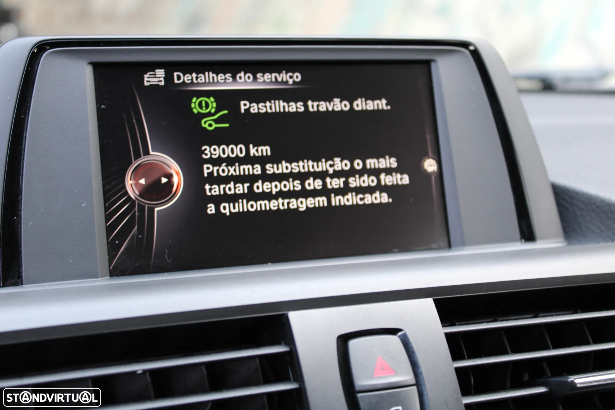 BMW 116 d Line Sport Auto - 27