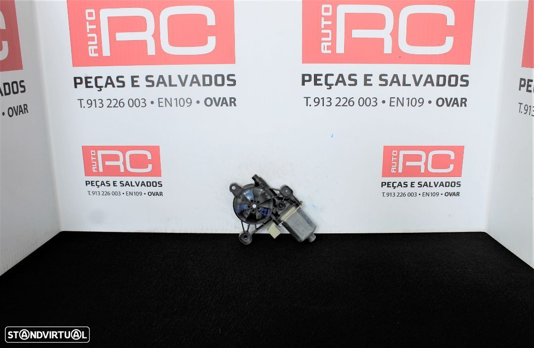 Motor Elevador Vidro Volkswagen Golf VII - 1