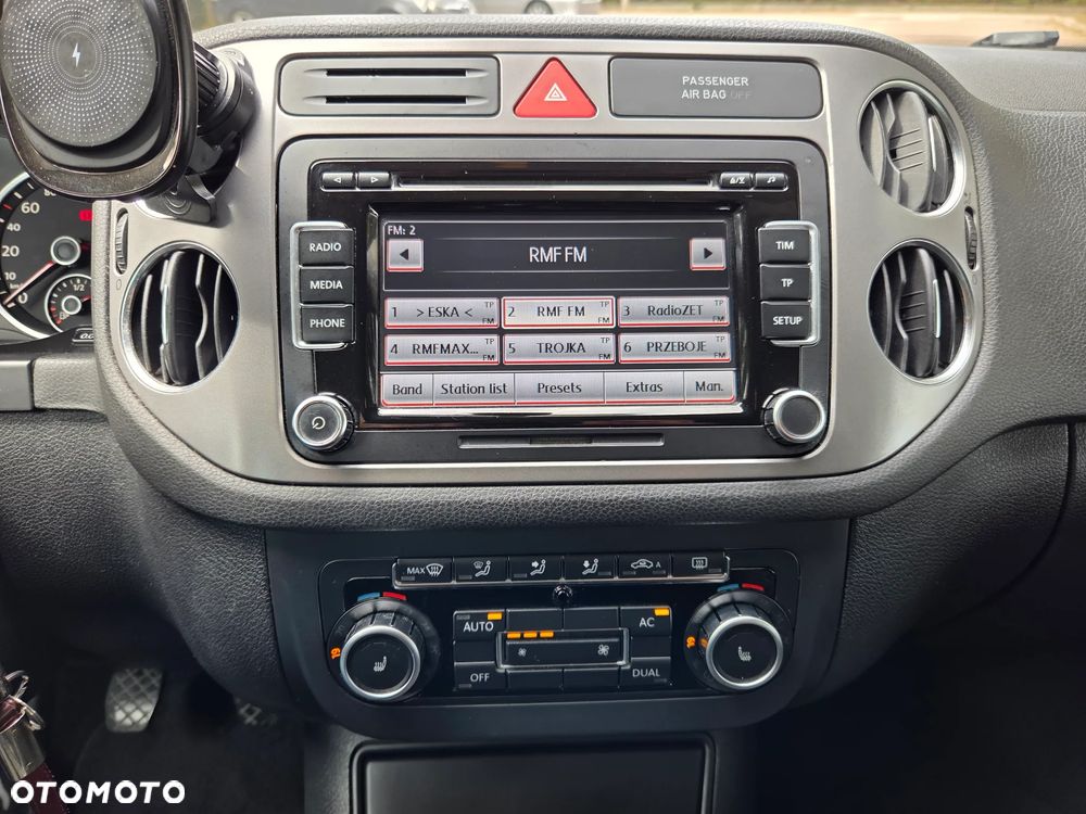 Volkswagen Tiguan 2.0 TDI 4Mot Track&Style - 38