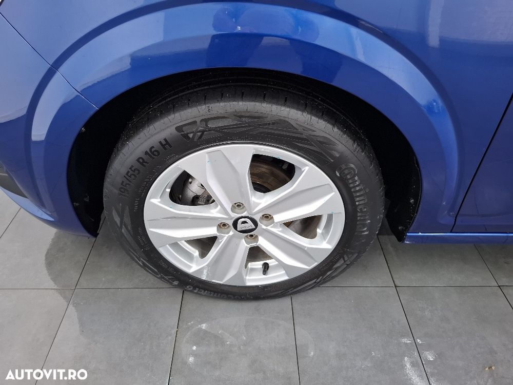 Dacia Logan ECO-G 100 MT6 Comfort - 4
