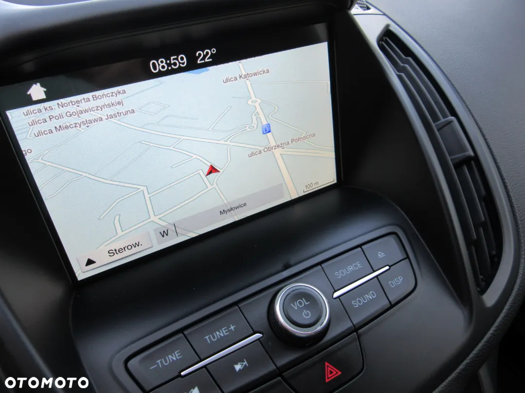 Ford Kuga Vignale 1.5 EcoBoost FWD ASS MMT6 - 10