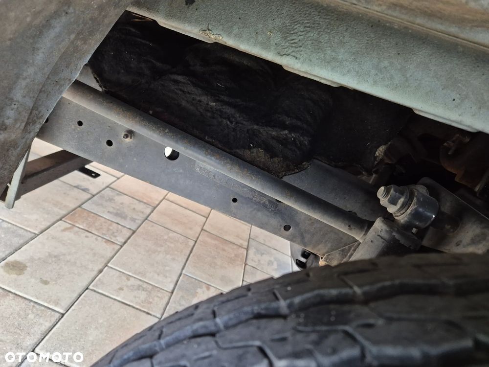 Iveco IVECO 35C18 3.0 WYWROTKA 3.30  KLIMA BEZ KOROZJI - 21