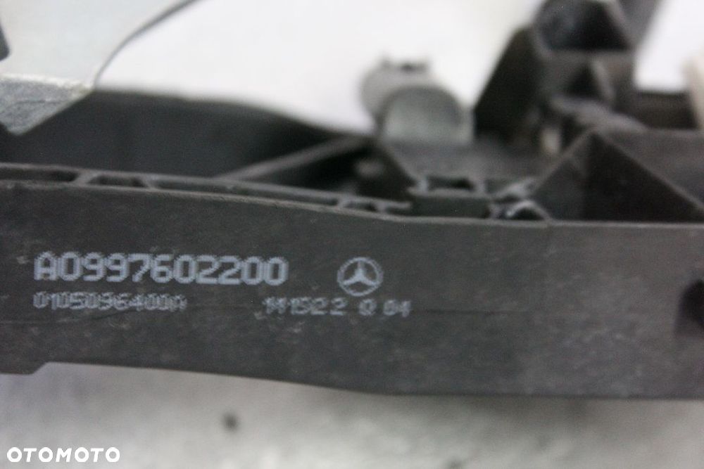 ZAMEK DRZWI PRAWY SOFTCLOSE MERCEDES S COUPE W217 2015 - 5