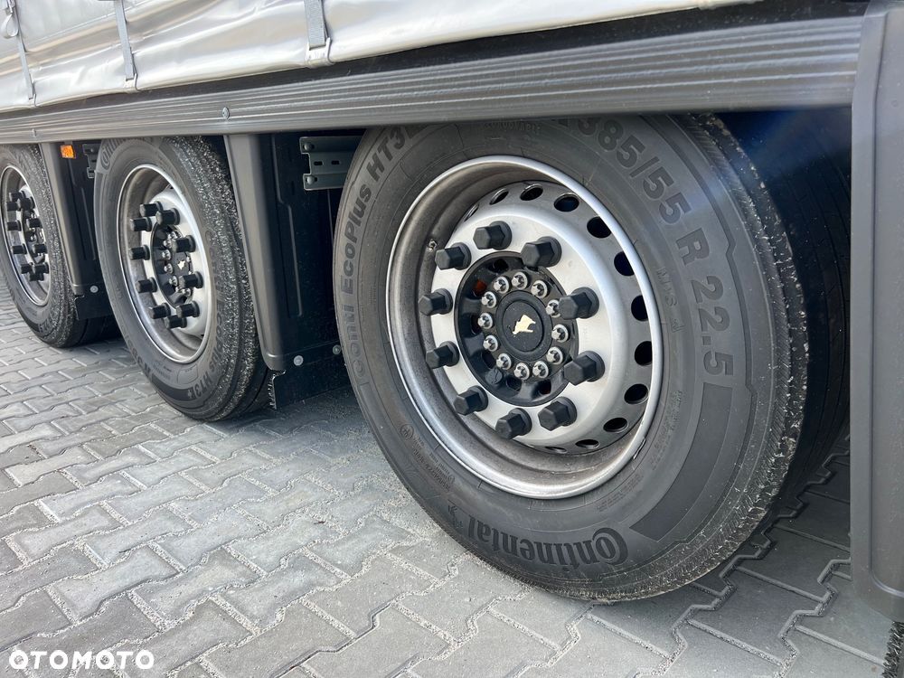 Schmitz Cargobull VARIOS -Standart/Mega- 2026 - 6