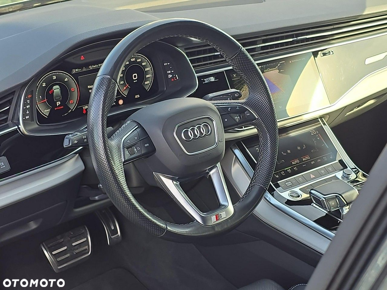 Audi Q7 - 17