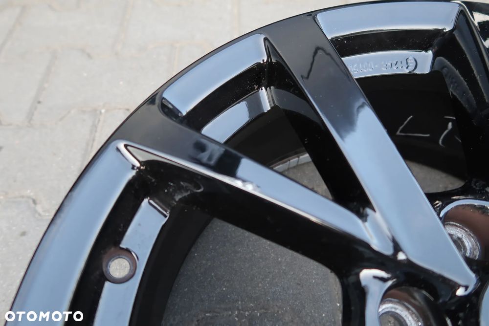 S2 Felga Aluminiowa Mazda BDEL-V3-810  7x18et45 - 4