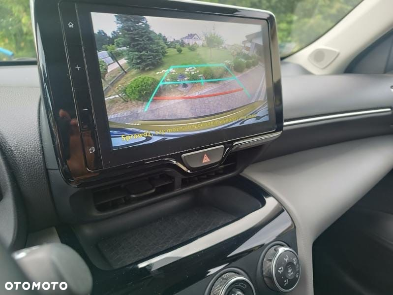 Toyota Yaris Cross 1.5 Comfort CVT - 10