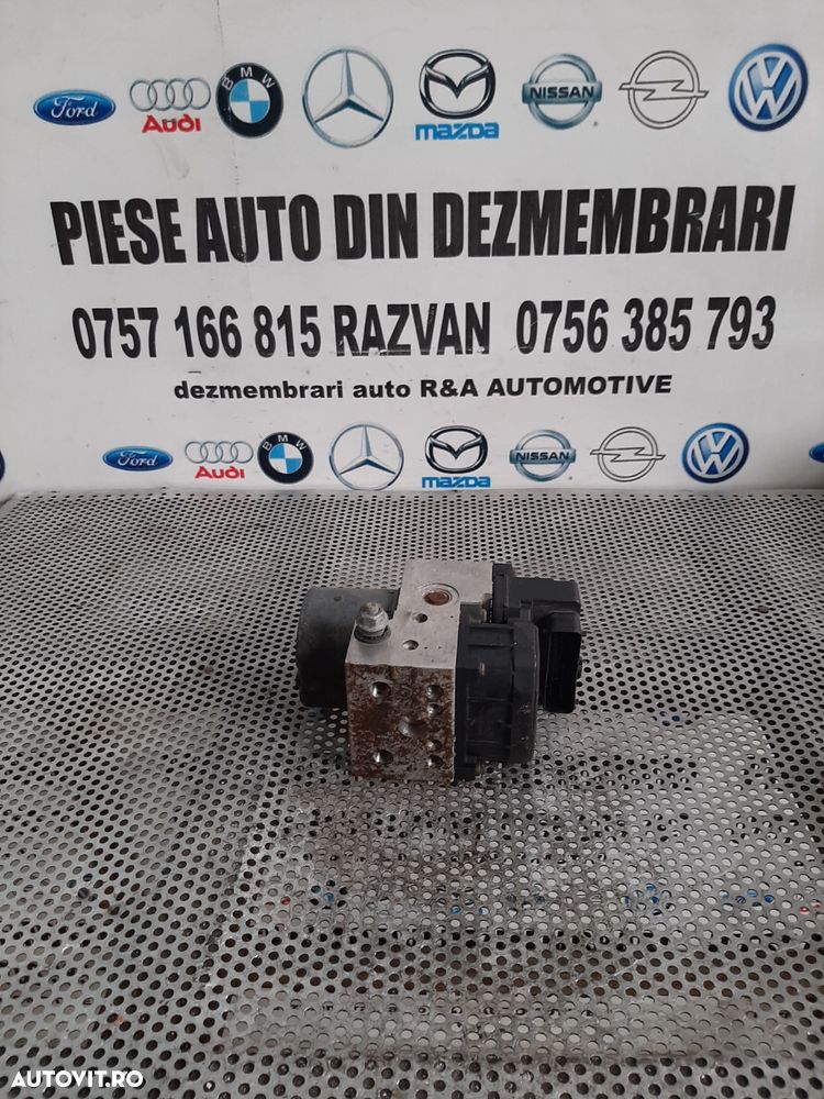 Modul Pompa Unitate ABS Fiat Punto 2 An 2001-2002-2003-2004-2005-2006-2007-2008 Cod 0273004336 Vanduta De Firma Cu Garantie - 1