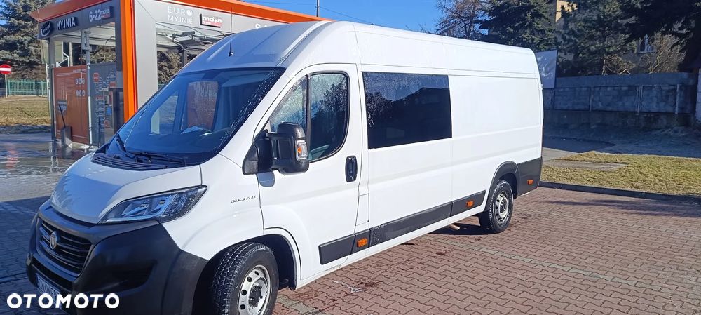 Fiat Ducato - 3