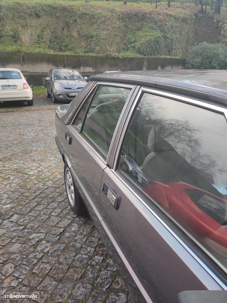 Lancia Prisma 1.6 - 4