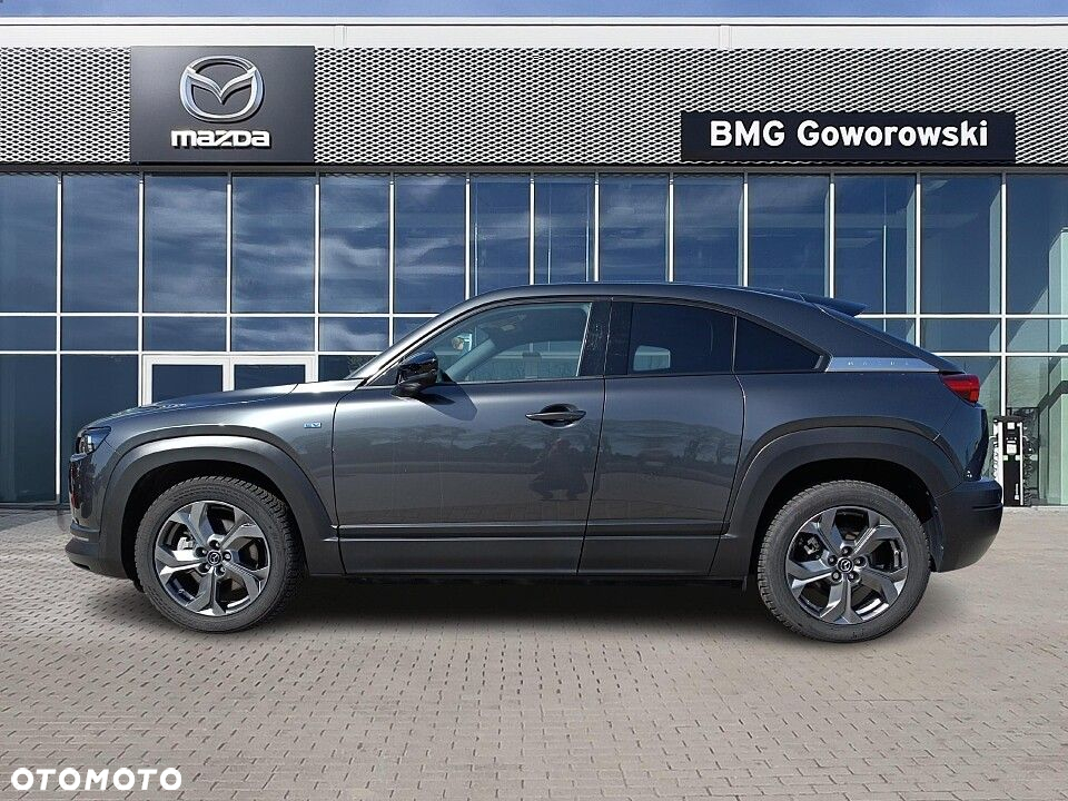 Mazda MX-30 - 2