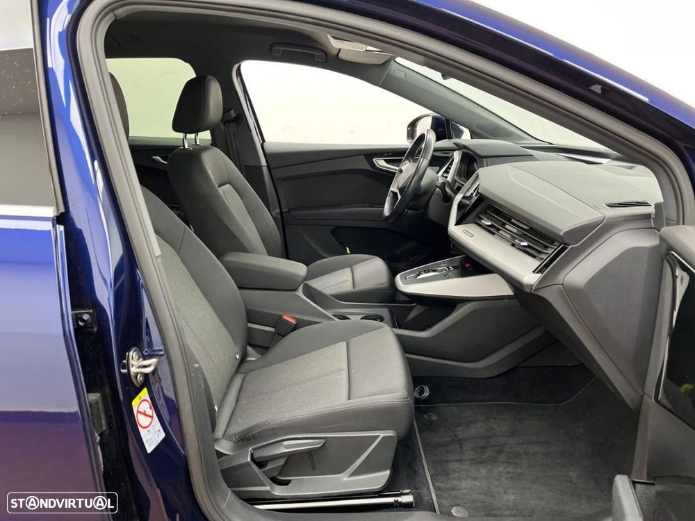 Audi Q4 e-tron 45 quattro 82 kWh - 5