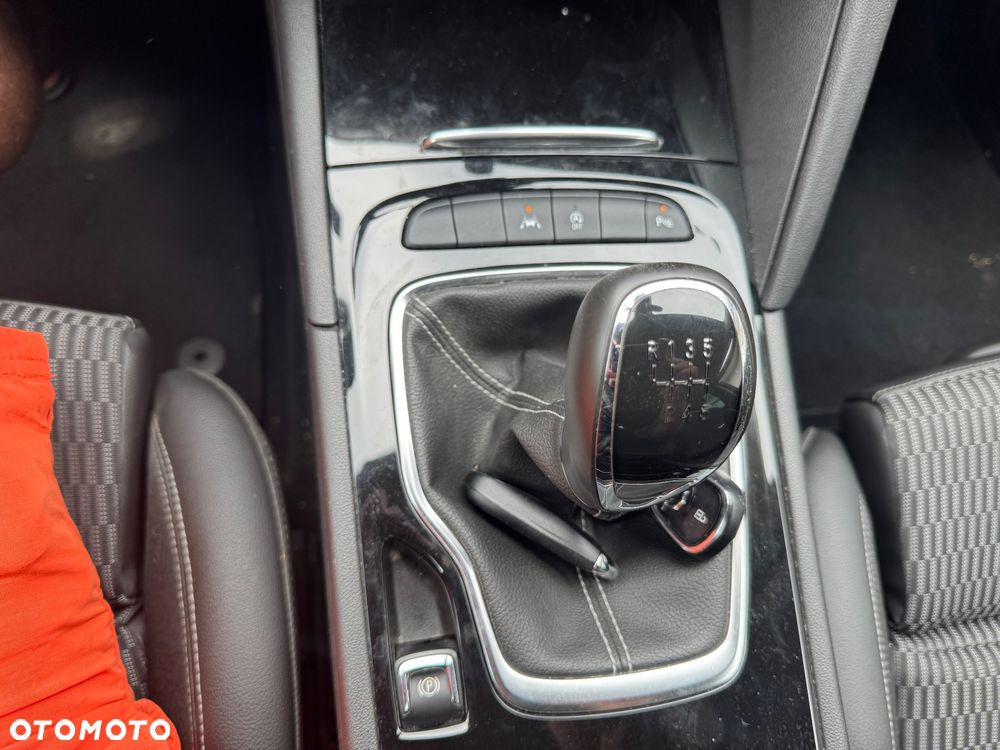 Opel Insignia 2.0 CDTI ecoFLEX Start/Stop Innovation - 14