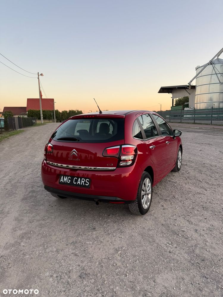 Citroën C3 1.0 VTi Attraction - 16