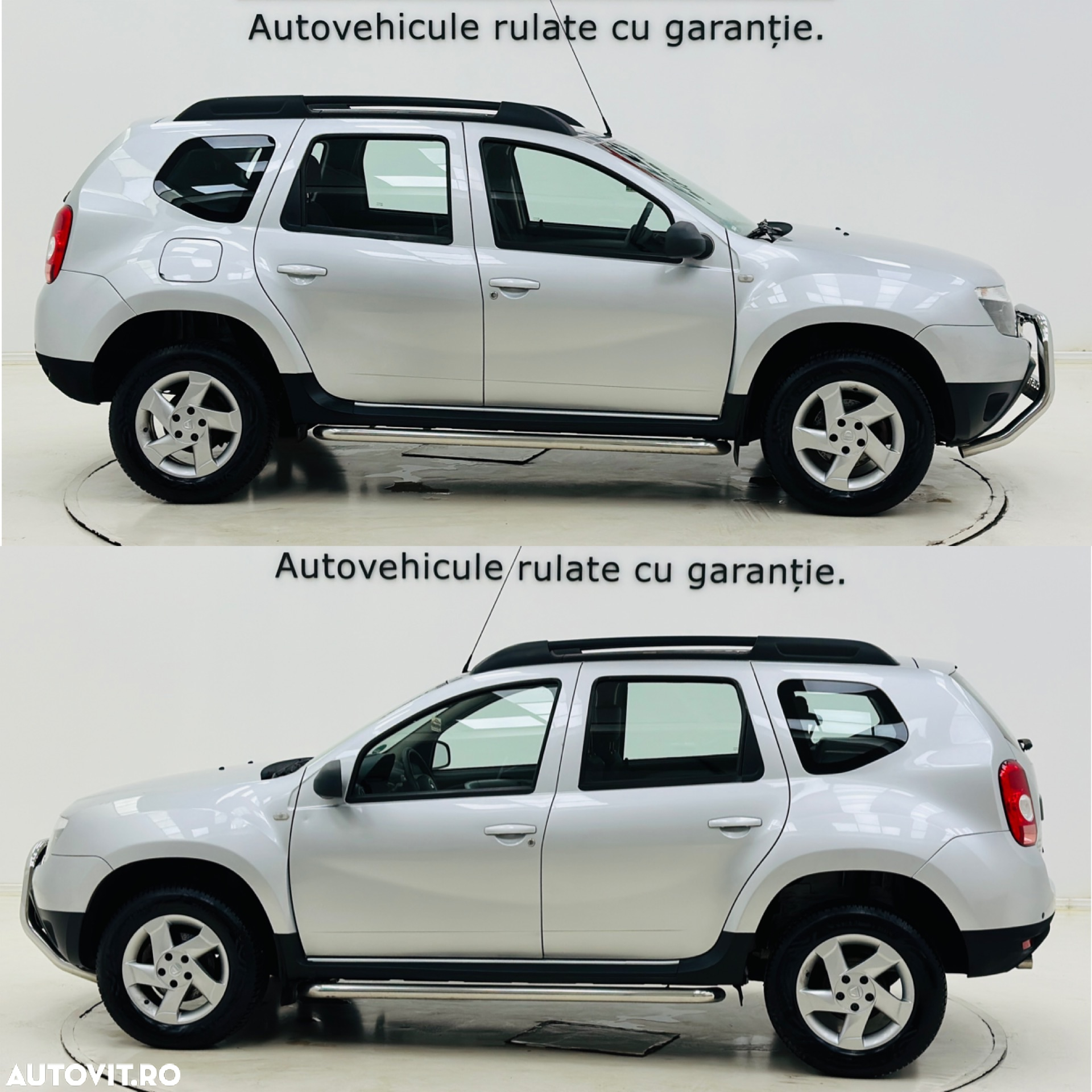 Dacia Duster - 5