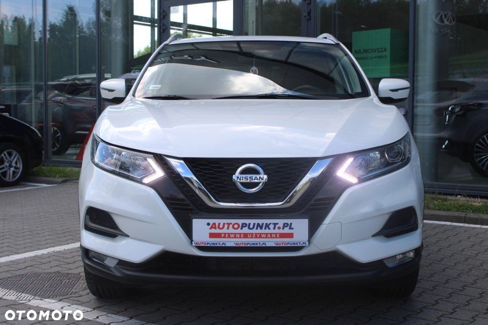 Nissan Qashqai - 3