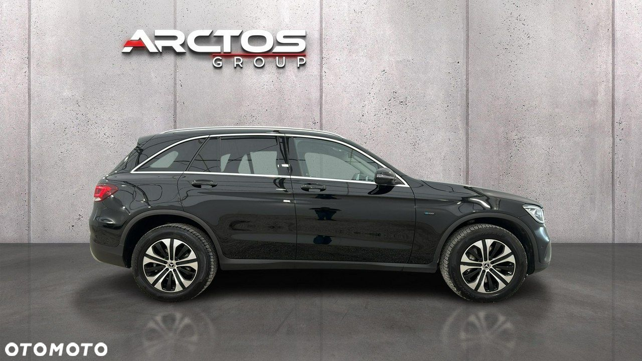 Mercedes-Benz GLC - 6