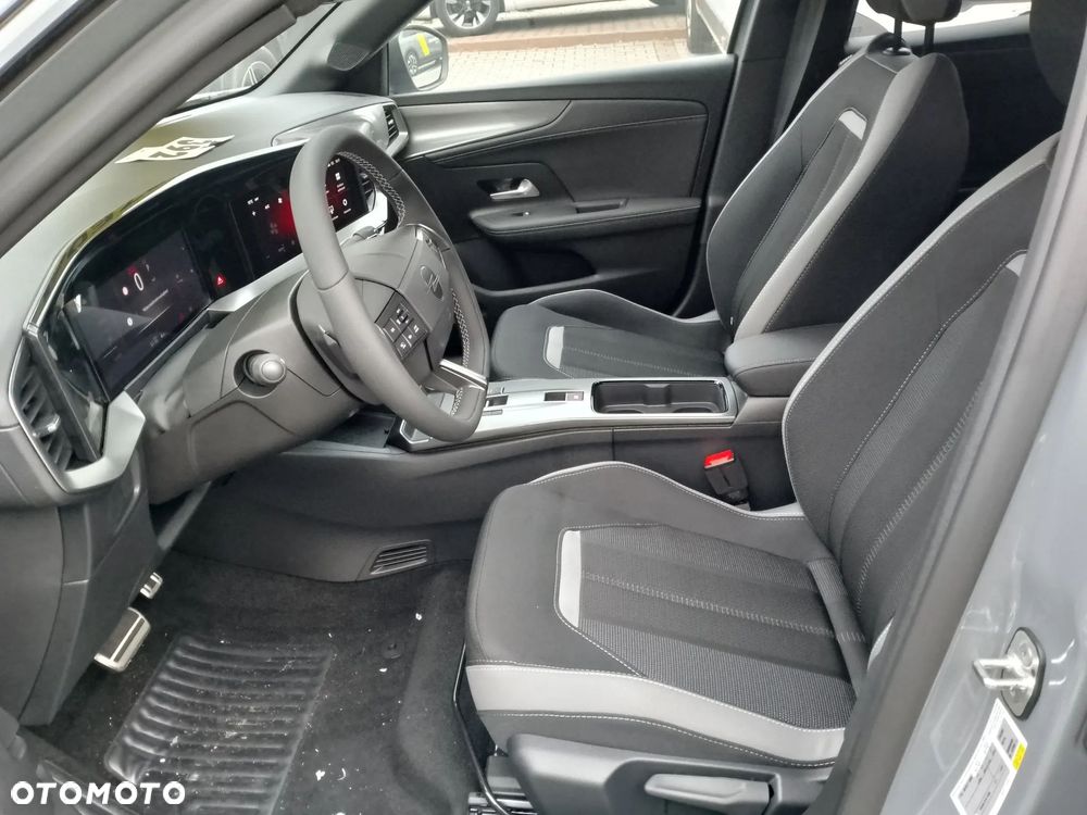 Opel Mokka - 7