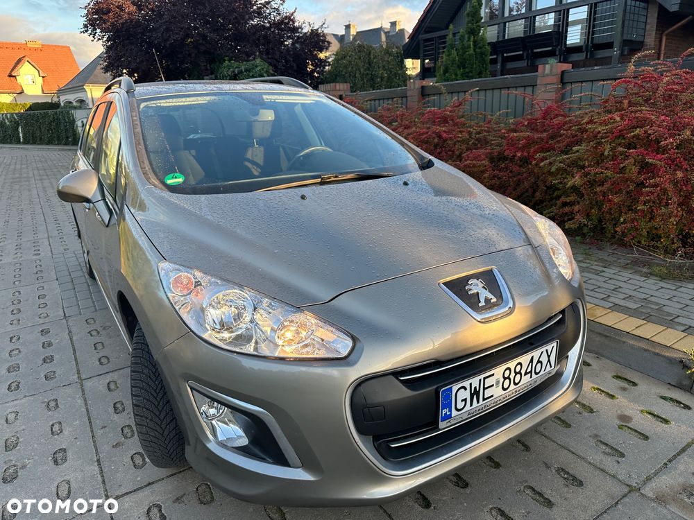 Peugeot 308 - 10