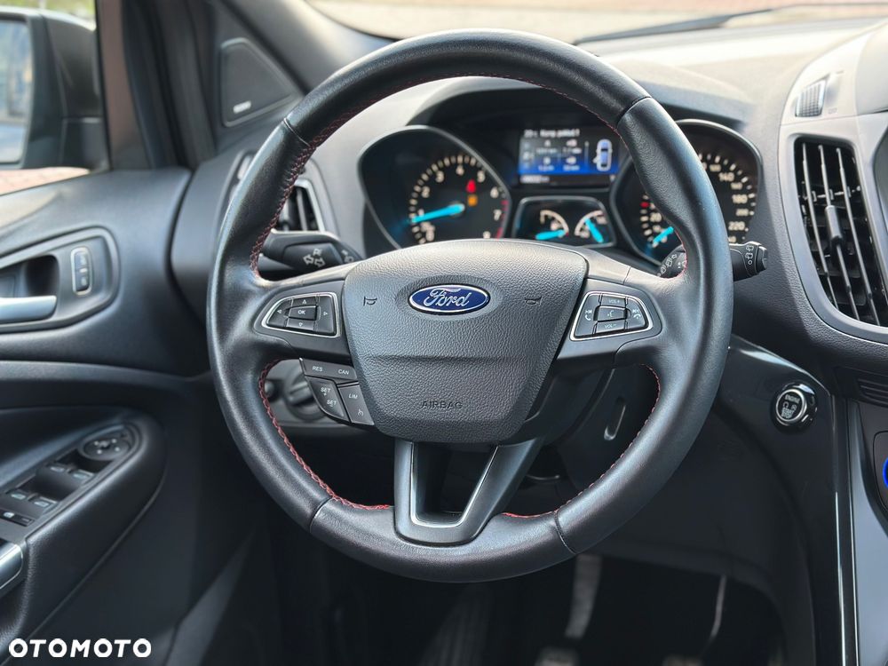 Ford Kuga 1.5 EcoBoost FWD ST-Line Black ASS GPF - 10