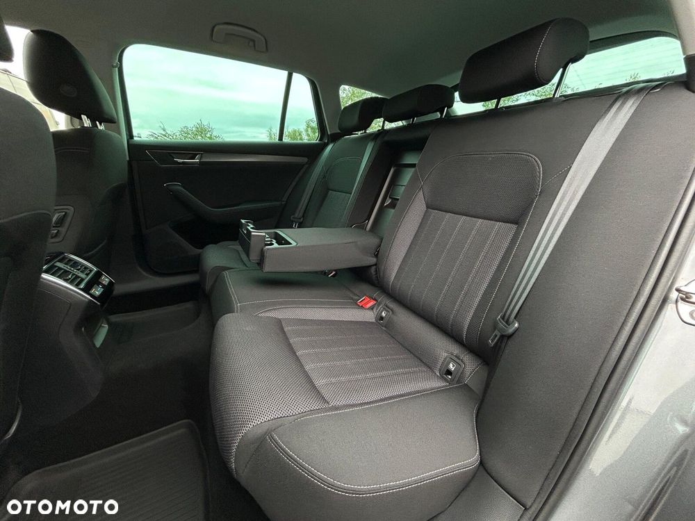 Skoda Superb 1.4 TSI Plug-In Hybrid Style DSG - 21