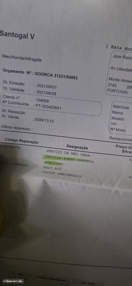 Honda Civic 1.8 Sport - 39