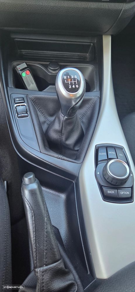 BMW 116 i Urban Line - 27