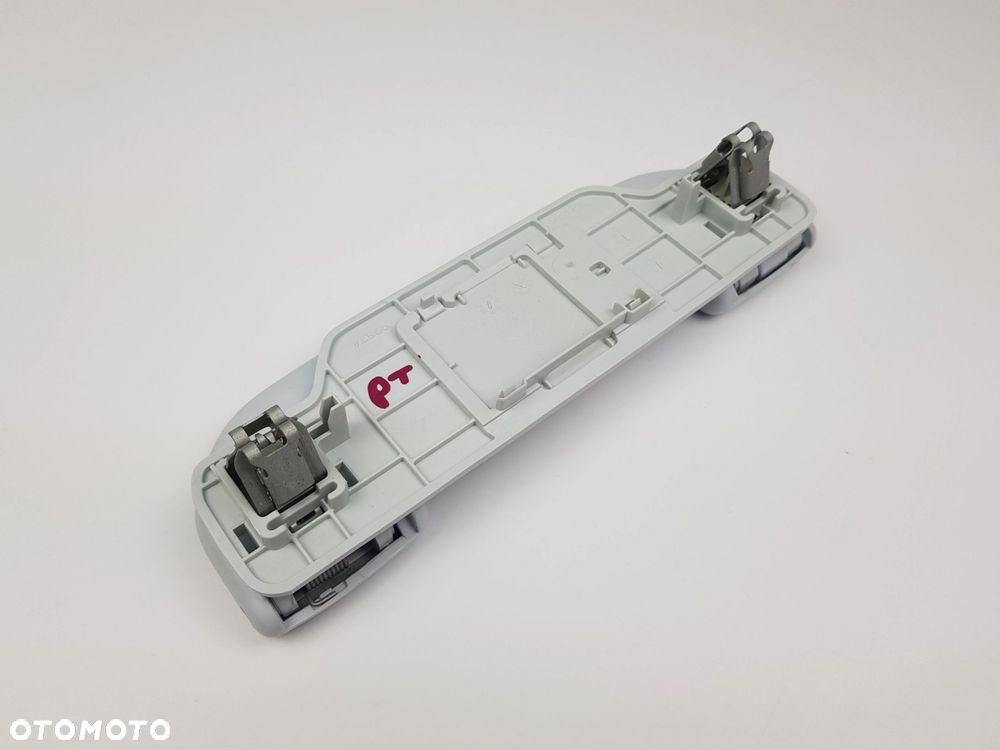 Rączka Uchwyt podsufitki Prawy Tył Peugeot 508 SW 9674411177 - 5