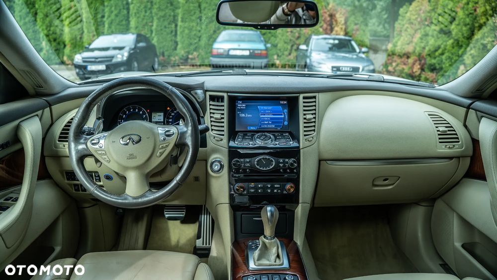 Infiniti FX FX50 S Premium - 26