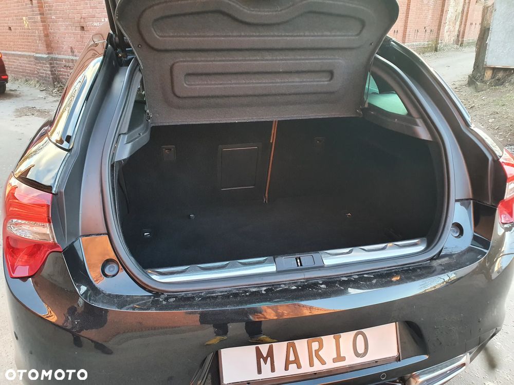 DS Automobiles DS 5 - 22