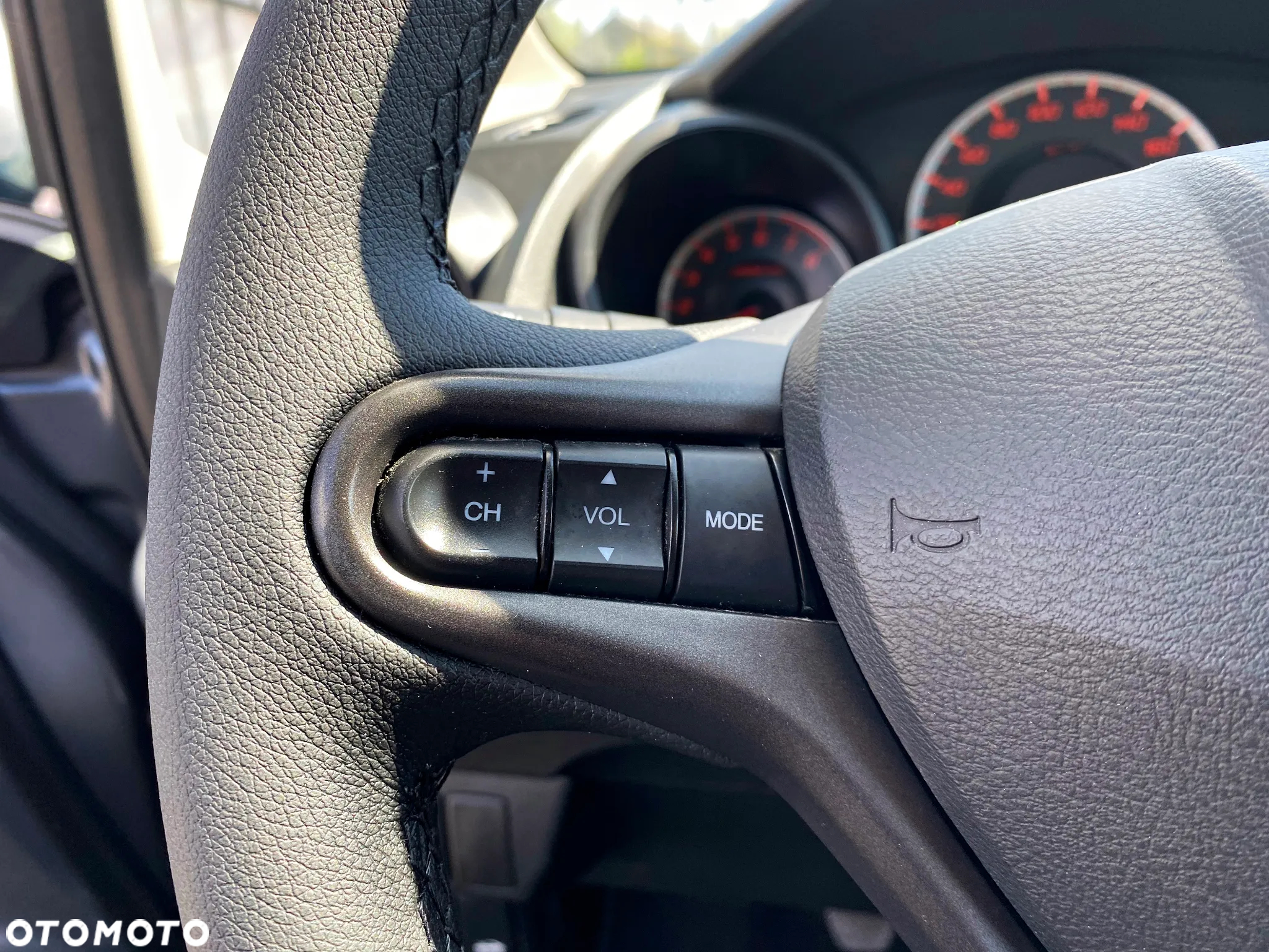Honda Jazz 1.4 i-VTEC Exclusive - 16