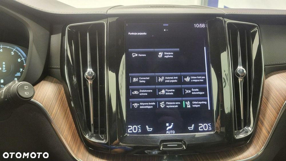 Volvo XC 60 - 23