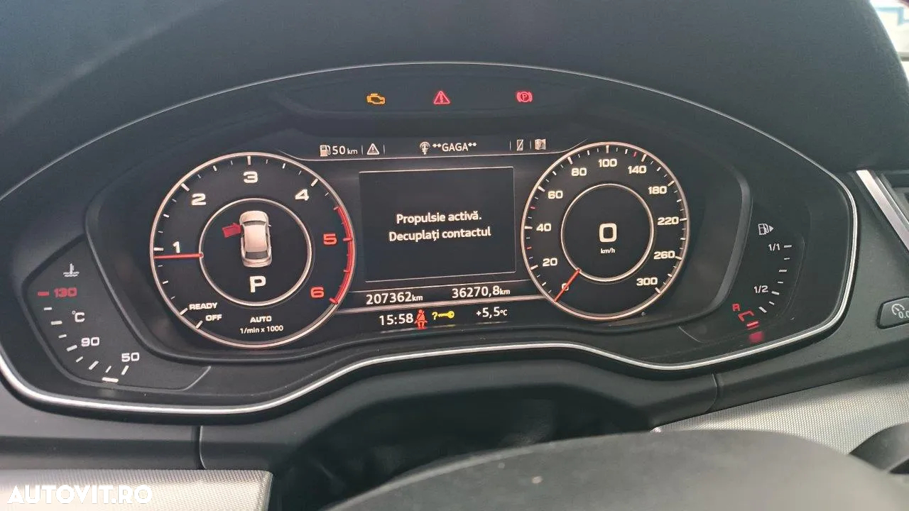 Audi Q5 2.0 40 TDI quattro S tronic Basic - 4