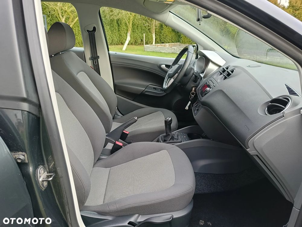 Seat Ibiza 1.4 16V Style - 9