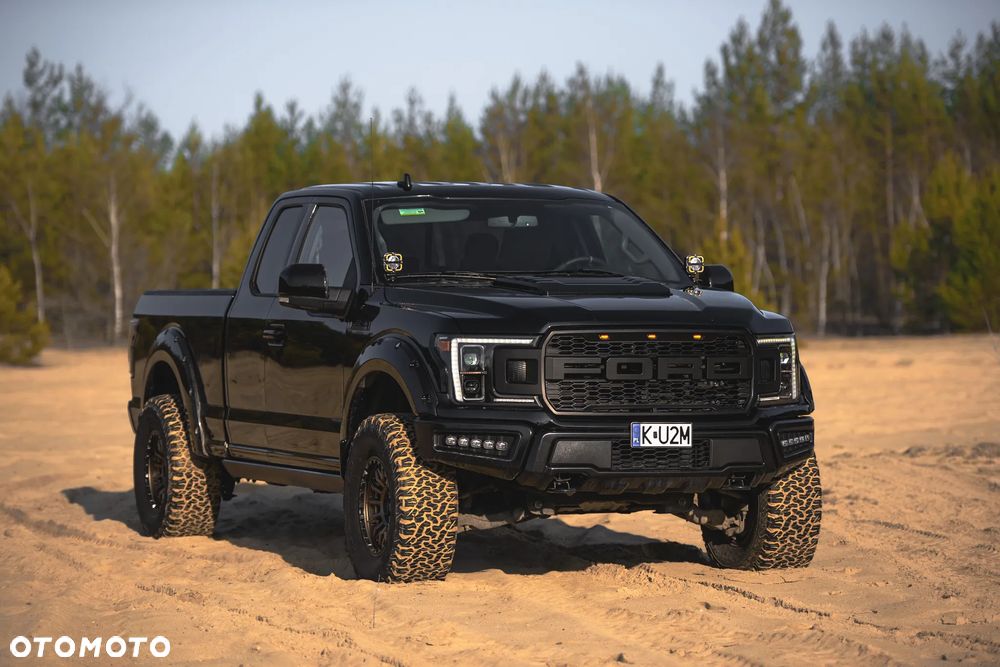 Ford F150 - 7