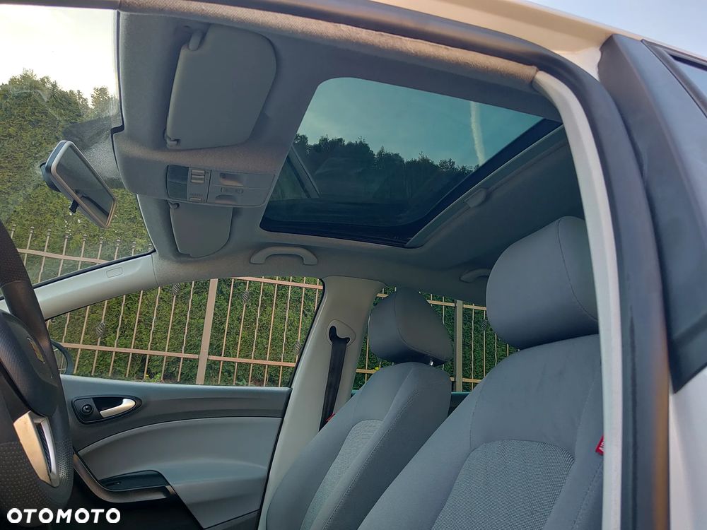 Seat Ibiza 1.2 12V Comfort Edition - 15