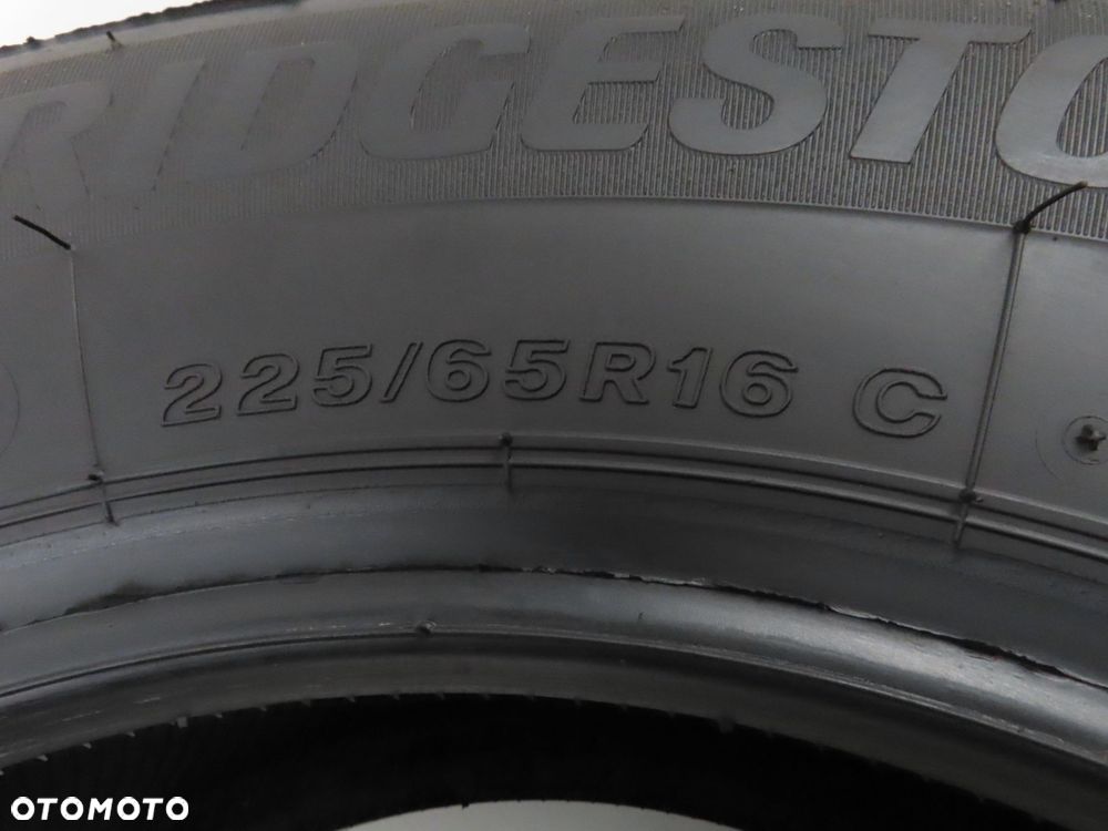 225/65R16C OPONA CAŁOROCZNA Bridgestone Duravis All Season 112/110R - 6