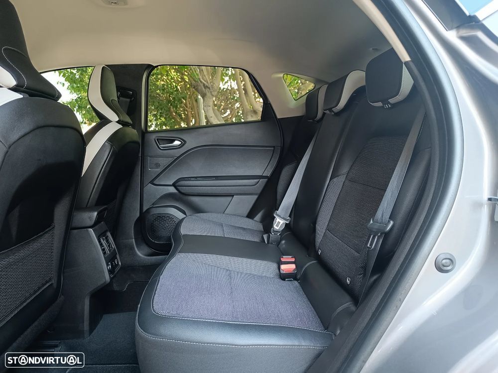Renault Captur 1.6 E-Tech Plug-In Intens - 13
